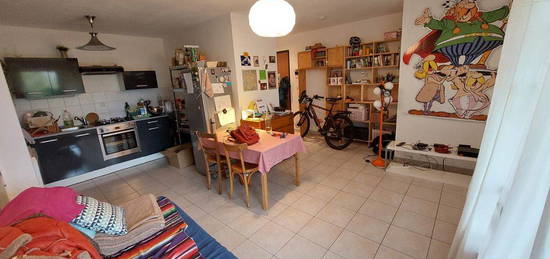 Appartement T2