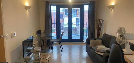 1 bedroom flat for sale