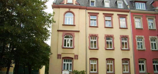 Gemütliche kleine 2 Raumwohnung mit Südbalkon und Stellplatz