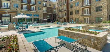 Millennium Place, Denton, TX 76210