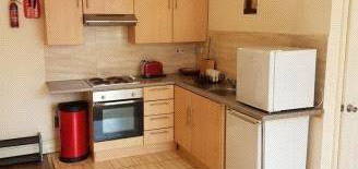 Flat to rent in Hagley Road, Edgbaston, Birmingham B17