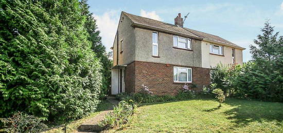 2 bedroom semi-detached house for sale