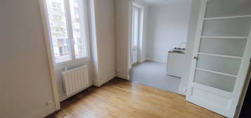 Location appartement 2 pièces 44 m²