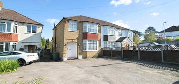 3 bedroom semi-detached house