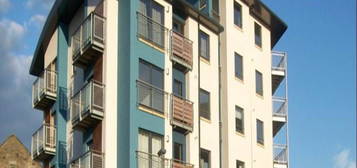 2 bed flat to rent