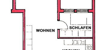 Wohnen oder arbeiten, beides möglich - Sie entscheiden