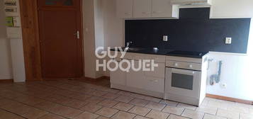 Appartement Etaules 2 pièce(s) 50 m2