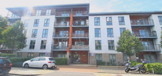 2 bed flat to rent