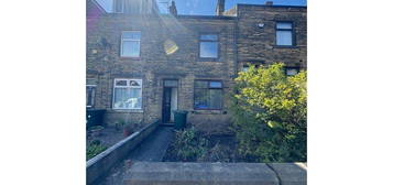 3 bed terraced house to rent