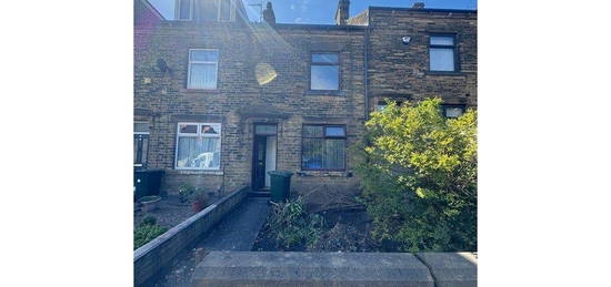 3 bed terraced house to rent