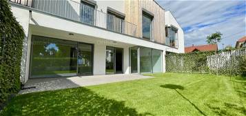 Balatonfüredi új építésű lakás eladó, 114 négyzetméteres
