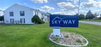 Skyway Apartments, Morton, IL 61550