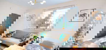 Nowoczesny apartament z miejscem parkingowym