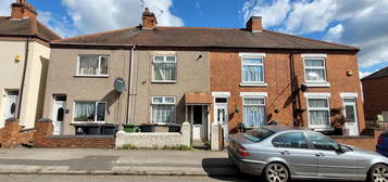 Property to rent in Heath End Road, Stockingford CV10