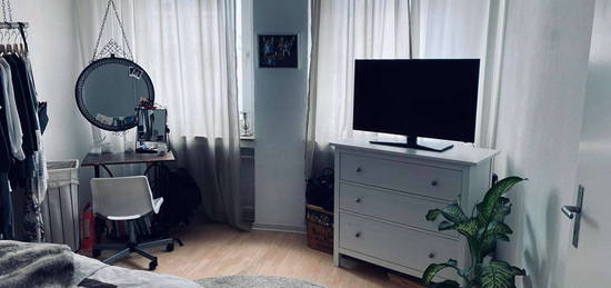 Gepflegte 1 Zimmer Wohnung I EG I inkl. Stellplatz I im Bielefelder Zentrum