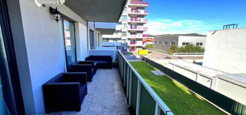 Apart. modern  2 camere | totul nou | Vivo Mall | Bloc nou | Garaj