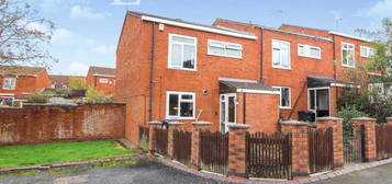 2 bedroom semi-detached house