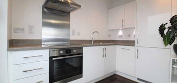 1 bed flat to rent