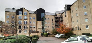 Flat to rent in Ellis Court, Textile Street, Maizebrook, Dewsbury WF13