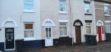 2 bed terraced house to rent