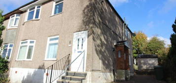 2 bed flat to rent