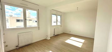 Appartement Lyon 3 de 38.51 m2