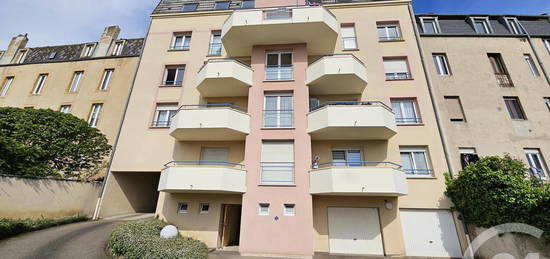 Location appartement 3 pièces 67 m²