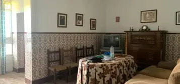 Casa en Pilas