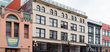 725 Yates St #401, Victoria, BC V8W 1L6