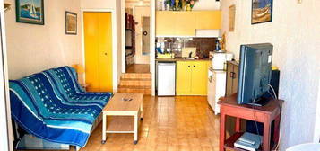 Location Appartement meublé Hyères