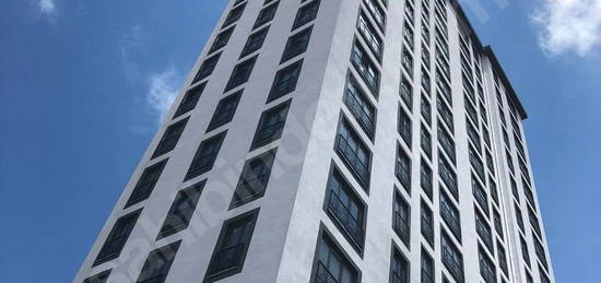 PASHA TOWER 2+1 KİRALIK FULL EŞYALI DAİRE METROBÜSE 5DK ARAKAT