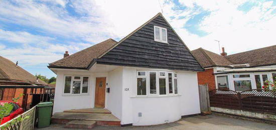 5 bedroom detached house to rent