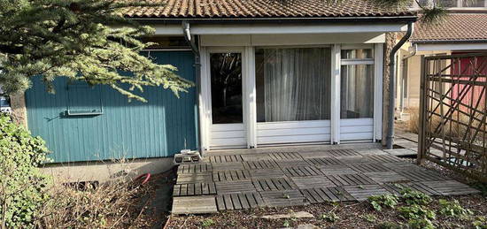 Achat maison 7 pièces 135 m²