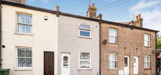 Terraced house for sale in High Street, Dartford DA2