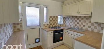 2 bedroom maisonette to rent