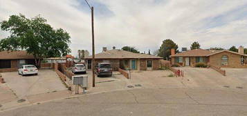 703 Stafford Ct, Alamogordo, NM 88310