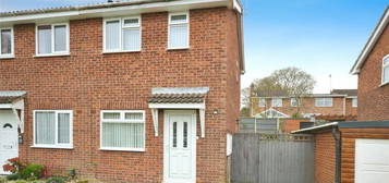 2 bedroom semi-detached house for sale