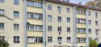 3 Zi. Wohnung Neu-Ulm City