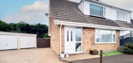 3 bed semi-detached house for sale