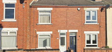 2 bed terraced house for sale