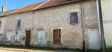 Vente maison Pouilly Sur Loire