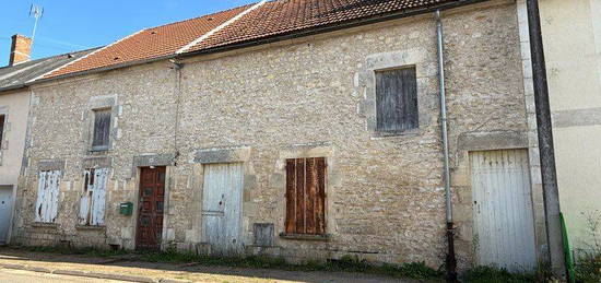 Vente maison Pouilly Sur Loire