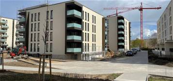 Noch zu errichtende 3-Zimmer-Wohnung mit Tageslichtbad in Rostock-Lichtenhagen