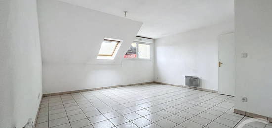 Achat appartement 2 pièces 46 m²