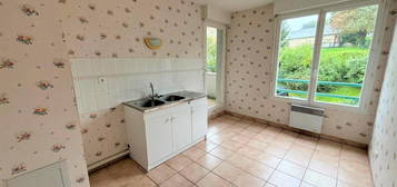 Location appartement 3 pièces 66 m²