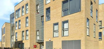 1 bedroom ground floor flat