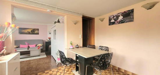 Maison  à vendre, 4 pièces, 2 chambres, 71 m²