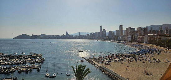 Piso en Puerto, Benidorm