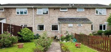 Terraced house for sale in Puffin Close, Southampton SO16