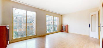 Appartement  à vendre, 2 pièces, 1 chambre, 55 m²